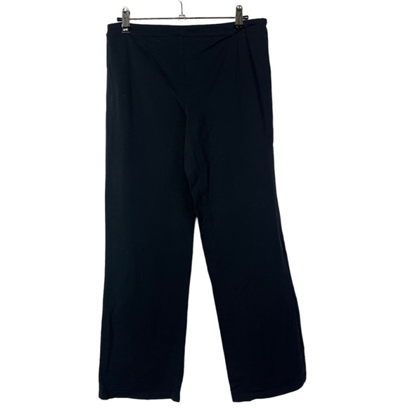 Athleta Petite Y2K Wide Leg Knit Yoga Athletic Pants XSP - Picture 2 of 5